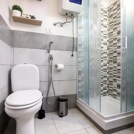 A Picciridda House Holiday home Catania