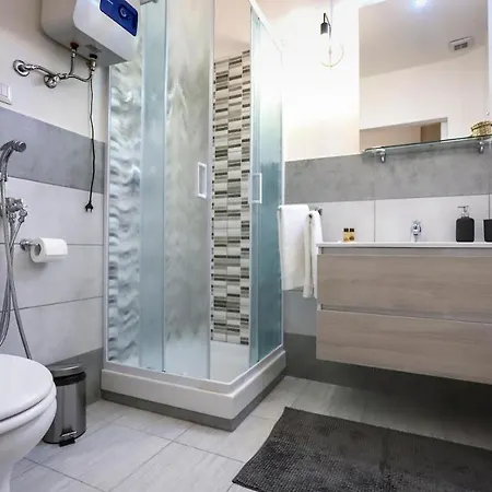 A Picciridda House Holiday home