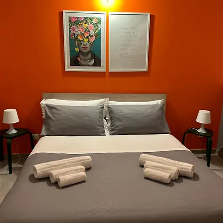 A Picciridda House Catania