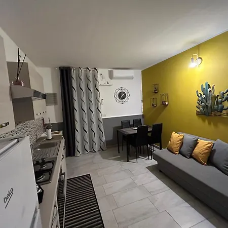A Picciridda House Holiday home *