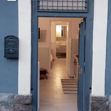 Holiday home A Picciridda House