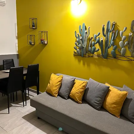 Casa vacanze A Picciridda House *